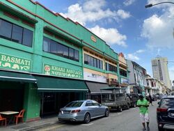 Desker Road Conservation Area (D8), Shop House #600053171